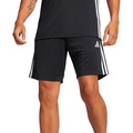 Bermuda Tiro 25 Essentials adidas Masculino PRETO