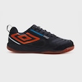 Chuteira Futsal Adulto Umbro Pro 5 Bump PRETO