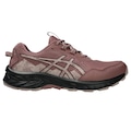 Tênis Feminino Asics Gel Venture 10 ROSA CLA/PRETO
