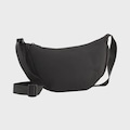 Bolsa Puma HER Half Moon 3 Litros PRETO