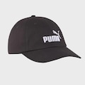 Boné Puma ESS No.1 Logo Baseball PRETO