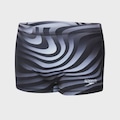 Sunga Speedo Boxer Maré Masculina PRETO