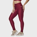 Calça Legging Vestem Fusô Amélia Feminina VERMELHO