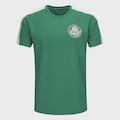 Camiseta Betel Palmeiras Challenge II Masculina VERDE