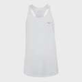 Camiseta Regata Mizuno Nirvana Feminina BRANCO