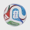 Bola de Society adidas Trionda Copa do Mundo 26 BRANCO