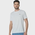 Camiseta Fila Myler Masculina BRANCO