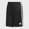 Bermuda adidas Três Listras Masculina PRETO