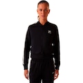 Jaqueta Fila Union Classics Feminina PRETO
