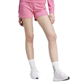 Shorts adidas Monogram Feminino ROSA