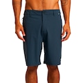 Bermuda Hurley Walk Ripstop Masculina CINZA