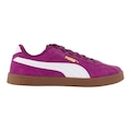 Tênis Feminino Puma Club II ROXO