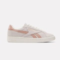 Tênis Feminino Reebok Club C Grounds UK CINZA