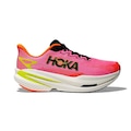 Tênis Feminino HOKA Mach X 3 ROSA
