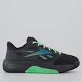 Tênis Reebok Engine LT Masculino PRETO