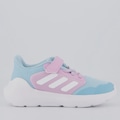 Tênis adidas Tensaur Run 3.0 EL Infantil AZUL