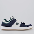 Tênis DC Shoes Cure IMP Masculino AZUL