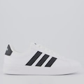 Tênis Grand Court 3.0 adidas Feminino BRANCO