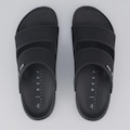 Chinelo Reef Oasis Double Up Masculino PRETO