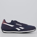 Tênis Reebok Classic AZ Masculino AZUL ESCURO