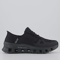 Tênis Skechers Glide Step Pro Maculino PRETO