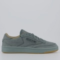 Tênis Reebok Club C 85 Masculino CINZA