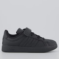 Tênis adidas Streettalk EL Infantil PRETO