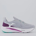 Tênis Mizuno Sunrise Feminino CINZA