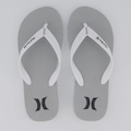 Chinelo Hurley Icon I Masculino CINZA