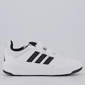 Tênis adidas Tensaur Sport 3.0 CF Infantil BRANCO