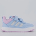 Tênis adidas Tensaur Sport 3.0 CF Infantil AZUL
