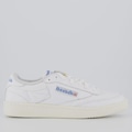 Tênis Reebok Club C 85 Masculino BRANCO