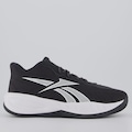 Tênis Reebok Press Masculino PRETO