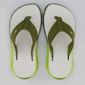 Chinelo Kenner Rakka Infantil VERDE
