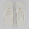 Chinelo Kenner Orak Unissex BRANCO