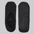 Meia de Pilates Selene Sapatilha Feminina PRETO