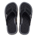 Chinelo Cartago Malaga Sport Masculino PRETO