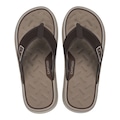 Chinelo Cartago Malaga Sport Masculino MARROM