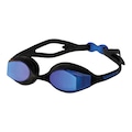 Óculos De Natação Speedo Focus Duo Vision UV Espelhado PRETO