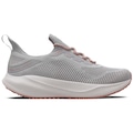 Tênis Feminino Olympikus Adrena Com Eleva+ CINZA