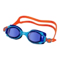 Óculos De Natação Infantil Speedo Lappy Com Proteção UV LARANJA