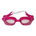 Óculos De Natação Speedo Tornado Antifog e UV ROSA