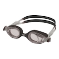 Óculos De Natação Junior Olympic Speedo Proteção UV AntiFog PRETO