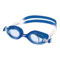 Óculos De Natação Junior Olympic Speedo Proteção UV AntiFog AZUL
