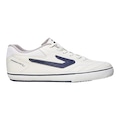 Chuteira de Futsal Masculina Topper Indoor Dominator 3 LT BRANCO