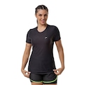 Camiseta de Alta Qualidade Elite Feminina PRETO
