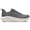 Tênis Feminino Olympikus Acqua Com Eleva+ CHUMBO