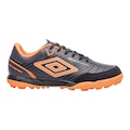 Chuteira de Society Masculina Umbro Neo Comfort PRETO