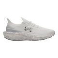 Tênis Unissex Under Armour Charged Quicker 2 BRANCO