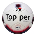 Bola de Campo Topper Boleiro BRANCO